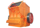 Hammer crusher